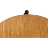 MID.YOU SET MIZIC, 70/50/45/42/70/50 cm naravne barve, črna | Shoptok.si