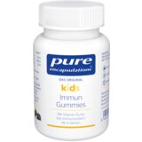 KIDS Immun Gummies - 60 gum. bomb. Cene