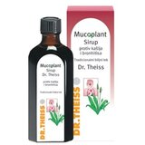 Dr. Theiss Mucoplant sirup za kašalj od bokvice 250ml | ePonuda.com