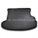 Novline kadica za gepek nissan x-trail 2001-2007