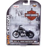 Maisto vozilo 1:24 h-d motorcycle ( MAI35094 ) Cene