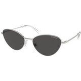 Swarovski SK7014 400187 ONE SIZE (58) Srebrna/Siva Cene