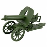 Military Set Soldiers Tank Vehicle Gun 13 pcs. | shoptok.hr