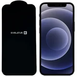 Evelatus Corning Gorilla Ultra 10x Super Strong 3D Glass za Apple iPhone 12 / 12 Pro Max črna, (21206453)