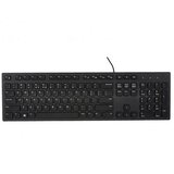 Dell Multimedia KB216 USB US crna | Eponuda.com
