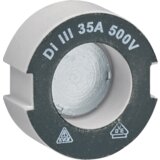 HAGER Kalibarski prsten DIII E33 35/40A 500v | Eponuda.ba
