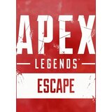 Steam Apex Legends Escape Pack (DLC) (PC) Key EUROPE | ePonuda.com