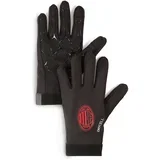 Dodatki šport Acm Tech Gloves Črna