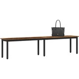  Klupa Staro drvo 200 x 35 x 45 cm Konstruirano drvo | shoptok.hr