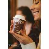 ZOOKSY/RAINBOW SOCKS Rainbow Socks American coffee 1 Pair | shoptok.hr
