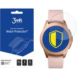 3mk SAMSUNG GALAXY WATCH 42MM FLEXIBLEGLASS LITE KALJENO STEKLO ZA URO, (22000223) Cene
