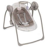Chicco ljuljaška swing&play, vanilla ( A101694 ) | Eponuda.com