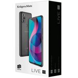Krüger&Matz Kruger Matz Live 10S Km0499 256GB Black | Shoptok.si
