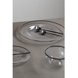 Premier Housewares Crni pribor 16 kom od nehrđajućeg čelika Modern retro – | shoptok.hr