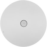  Luster na sajli PIATTO 1xGX53/15W/230V, prečnik 55 cm, bela | Eponuda.com