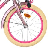 Volare dječji bicikl Excellent 18″ mat ružičaste boje | shoptok.hr