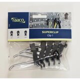 RAACO 110532 Kuka za alat Clip Mix 53 1 St. Cijene