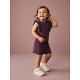 Sinsay Pamučni komplet: majica i kratke hlače | shoptok.hr