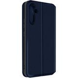 AVIZAR torbica denarnica s stojalom za video samsung A54 5G classic edition - polnocno modra, (20650449) | Shoptok.si