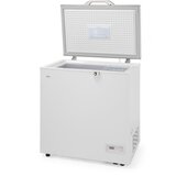ARKTIC škrinja za zamrzavanje, 140L, 230V/70W, 754x608x(H)845mm | Eponuda.com
