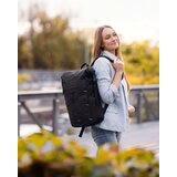 Vuch Putni ruksak Eldar Black, 18 (25) l | shoptok.hr