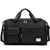 INF Večnamenska potovalna športna torba Black, (21755510) Cene