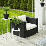  Stalak za cveće 40x24 cm beo | Eponuda.com