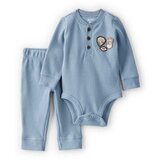 Carter's dvodelni komplet za bebe dečake | ePonuda.com
