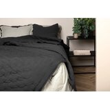 Venture Home prekrivač Sally 260 &amp;times; 260 cm, antracit Slike