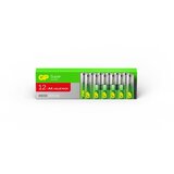 Gp baterije LR6-PAB12 AA Super Alkaline Cijene