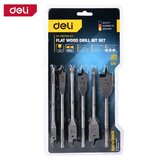 Deli Set leptir burgija za drvo DH-MBZ006-ED1 EDH-MBZ006-ED1 | ePonuda.com