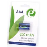 Gembird punjive baterije NiMH AAA 2kom 850mAh EG-BA-AAA8R-01 | Eponuda.ba