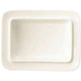 Seltmann Weiden POSODICA ZA MASLO Savona uni 16,4/12,6/6,3 cm Slike