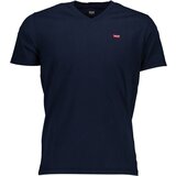 LEVI&#039;S LEVI&#39;S MEN&#39;S SHORT SLEEVE T-SHIRT BLUE | Shoptok.si
