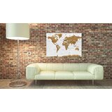  Slika - White Poetry 60x40 | shoptok.hr