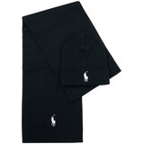 Polo Ralph Lauren HATSCARFSET-HAT Crna | shoptok.hr