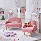 Jimmylee OTROŠKI STOL Sammy 45/52/47 cm | Shoptok.si