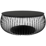 Livetastic KLUBSKA MIZA, črna | Shoptok.si