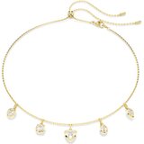 Swarovski verižica 5705463 Cene