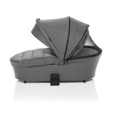 Zopa košara za kolica Move - iron grey | shoptok.hr