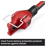 Einhell aku trimer za travu Power X-Change GP-BC 36/430 Li BL-Solo | Eponuda.ba