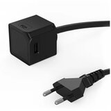 Allocacoc DESIGNNEST 10896BK/EUACMC u