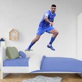 nalepnica.rs Mitrović Al-Hilal