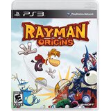  Rayman Origins (PS3) - rabljeno Cene