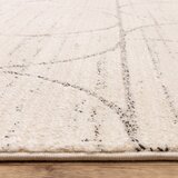 Asiatic Carpets Krem tepih 200x275 cm Oslo – | shoptok.hr