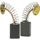 Dveh karbonskih krtačk za elektromotor 5.8x9.8x14mm