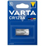 Varta litijumska baterija CR123A | ePonuda.com