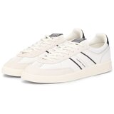 Tommy Jeans Nizke superge 'THE GREENWICH EDGE' črna / bela | Shoptok.si