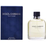 Dolce&gabbana Pour Homme Edt Cene