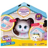 Moose little live pets my kittys home ( ME26546 ) | ePonuda.com